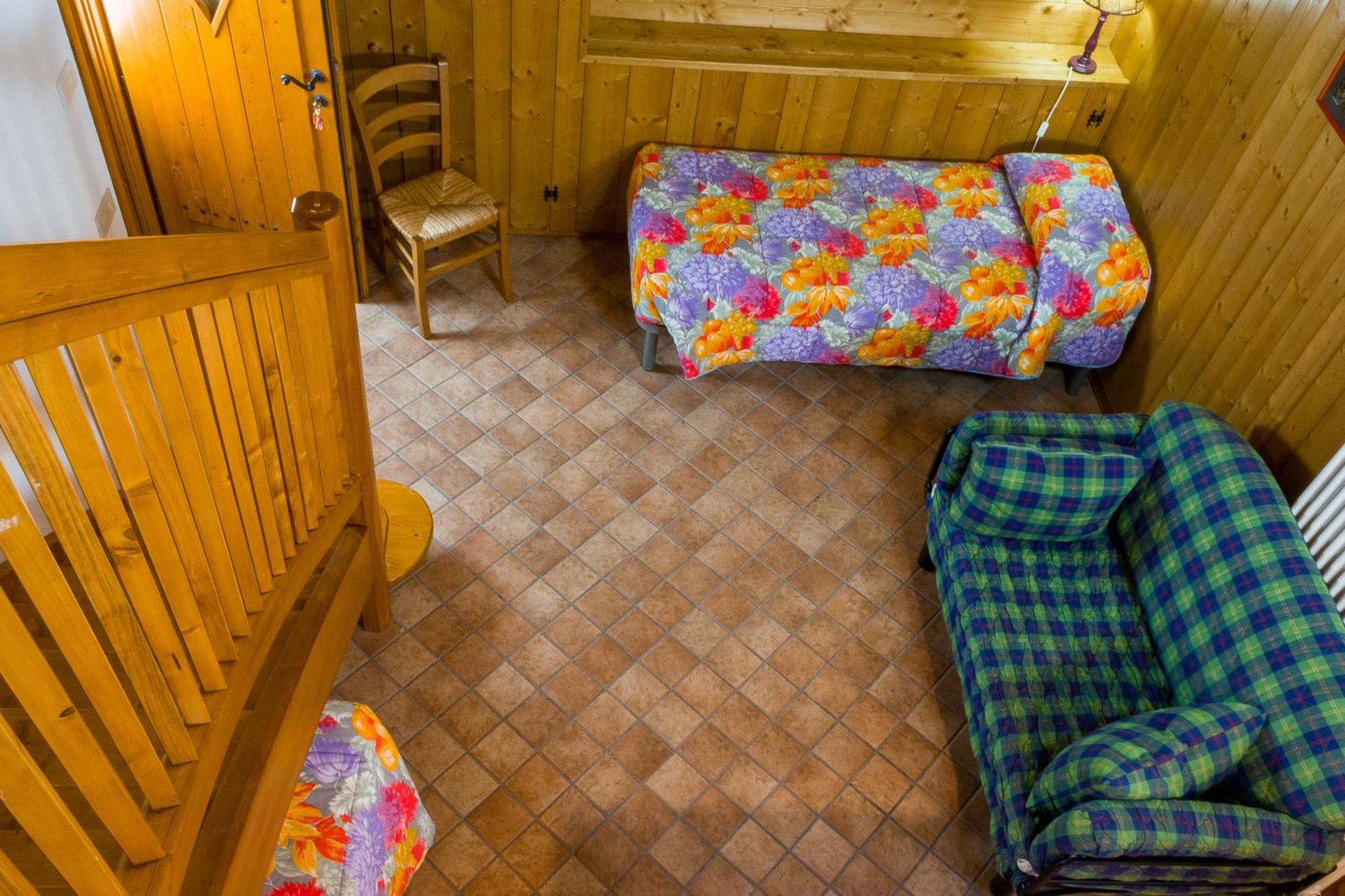 Agriturismo Pian Dei Tass Barcis Zewnętrze zdjęcie
