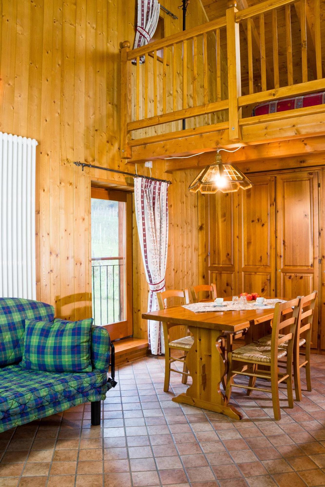 Agriturismo Pian Dei Tass Barcis Zewnętrze zdjęcie