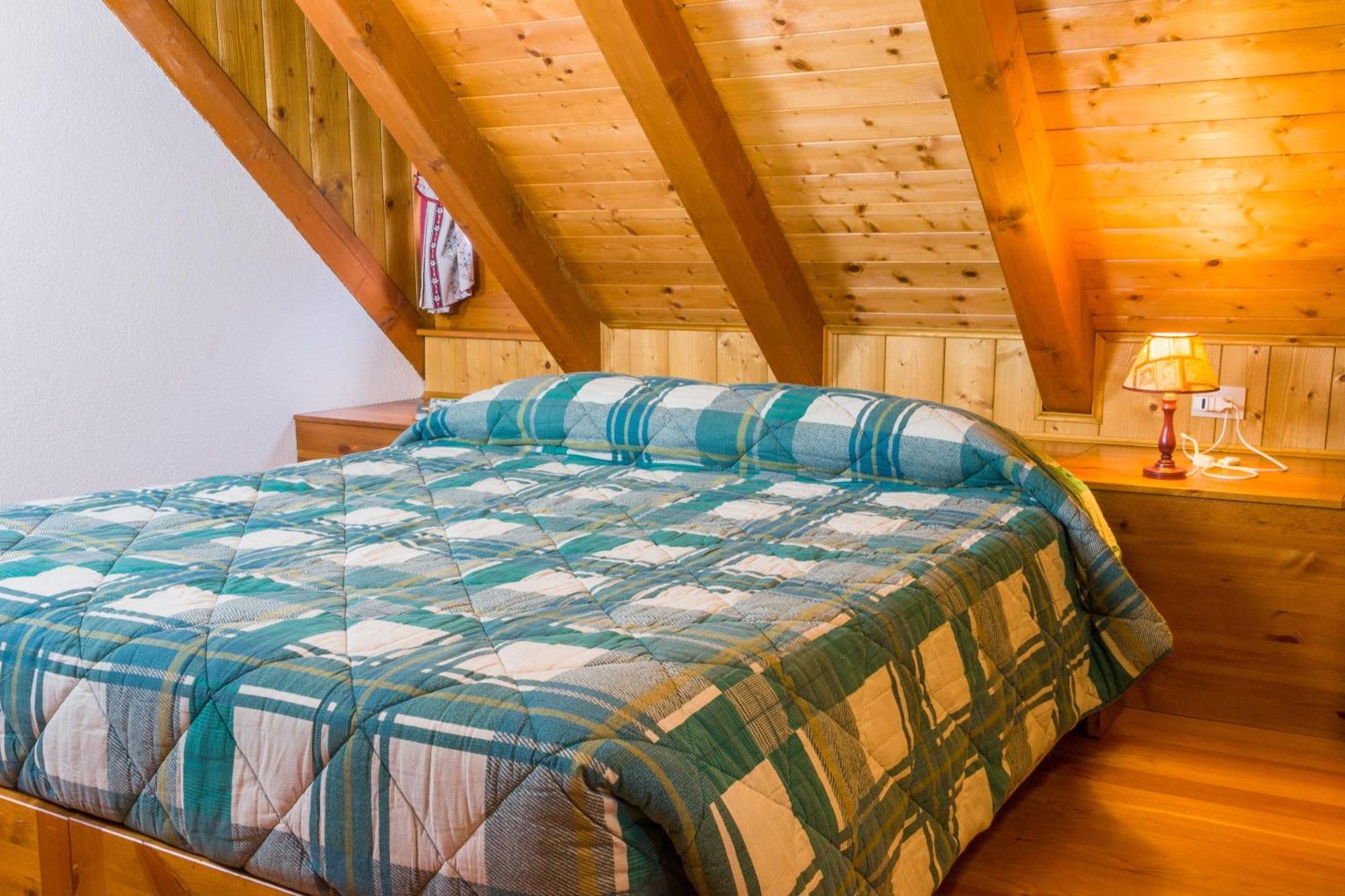 Agriturismo Pian Dei Tass Barcis Zewnętrze zdjęcie