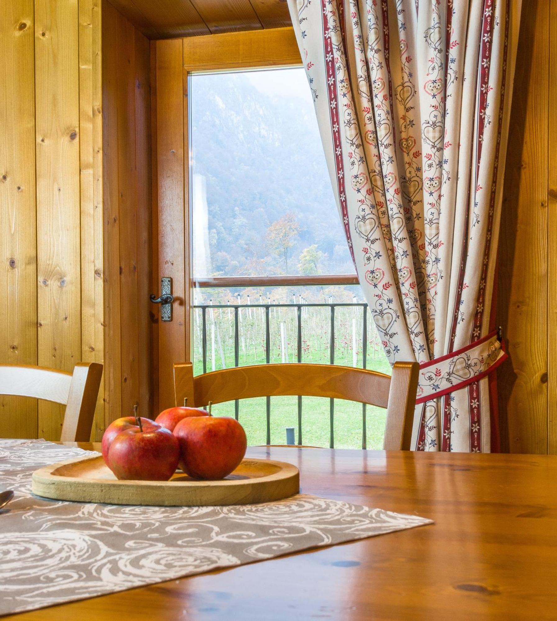 Agriturismo Pian Dei Tass Barcis Zewnętrze zdjęcie