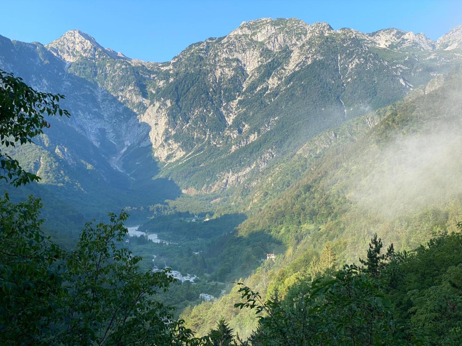 Agriturismo Pian Dei Tass Barcis Zewnętrze zdjęcie