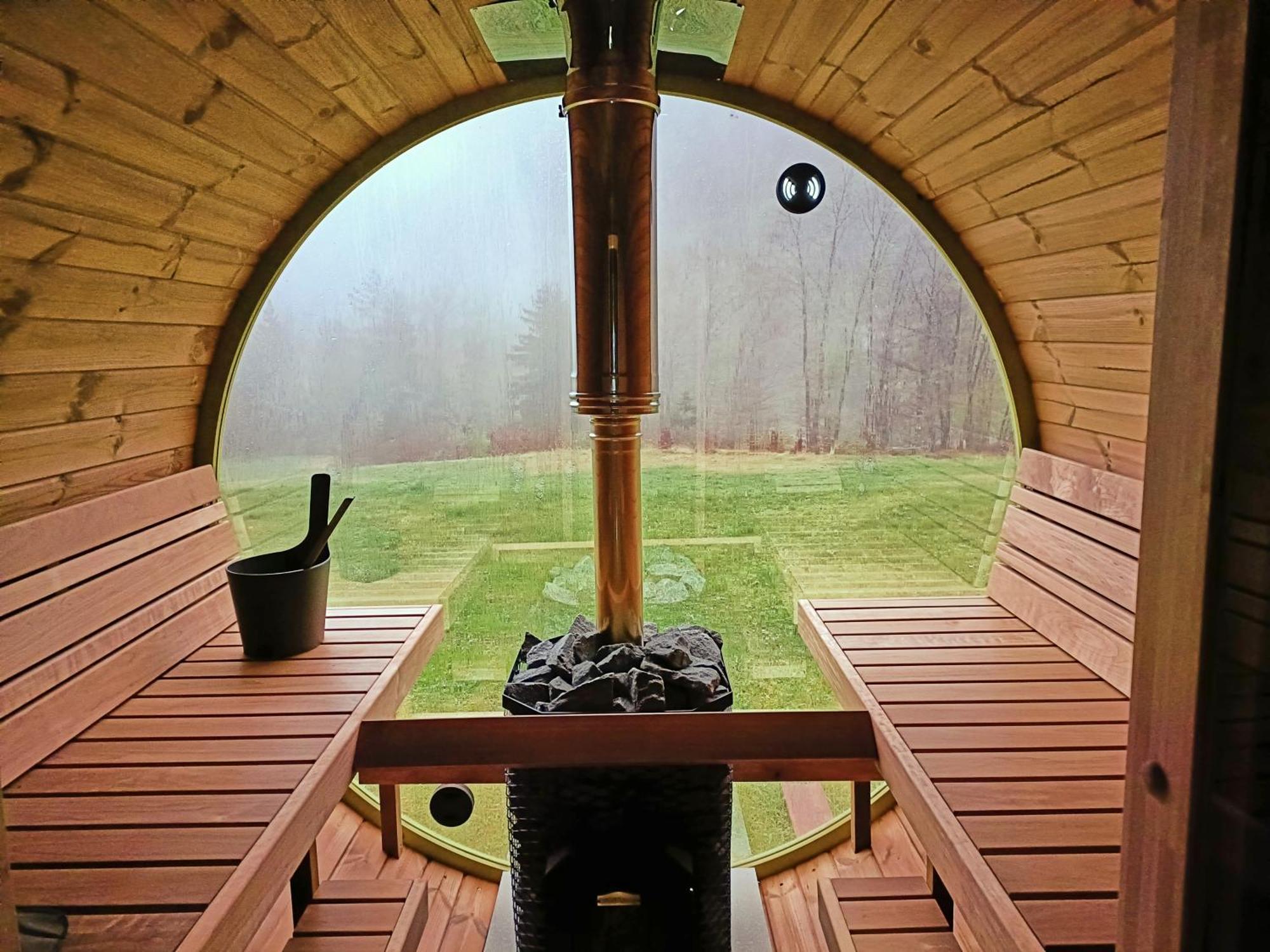 Agriturismo Pian Dei Tass Barcis Zewnętrze zdjęcie