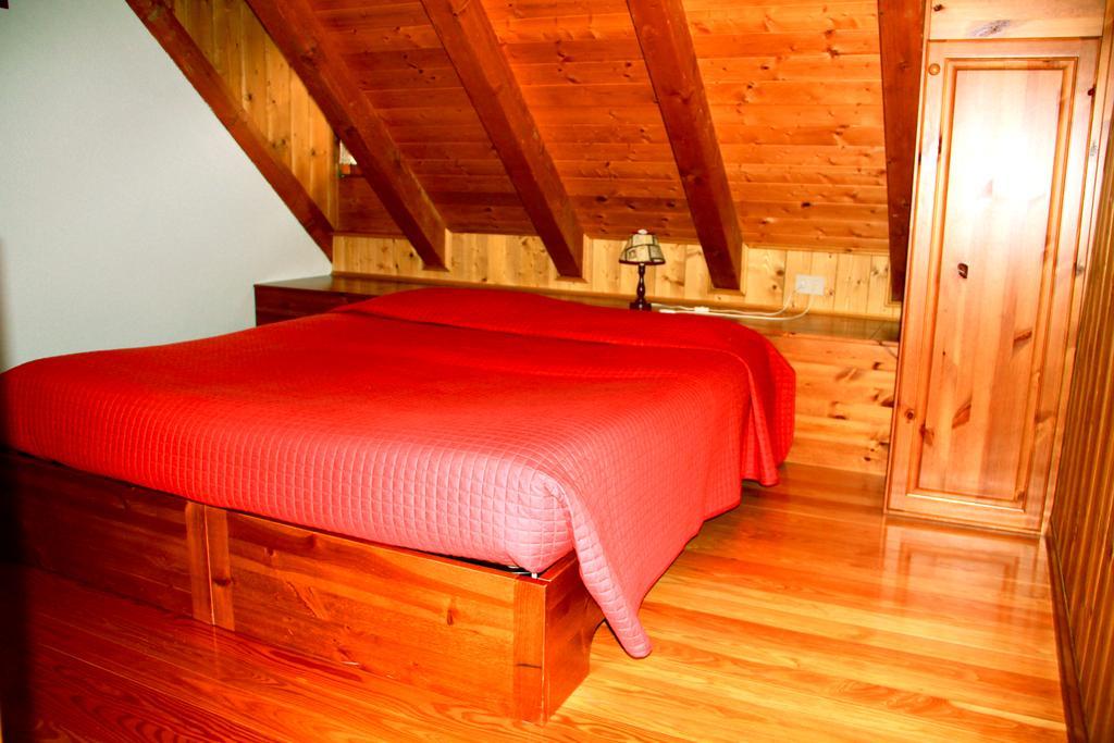 Agriturismo Pian Dei Tass Barcis Pokój zdjęcie