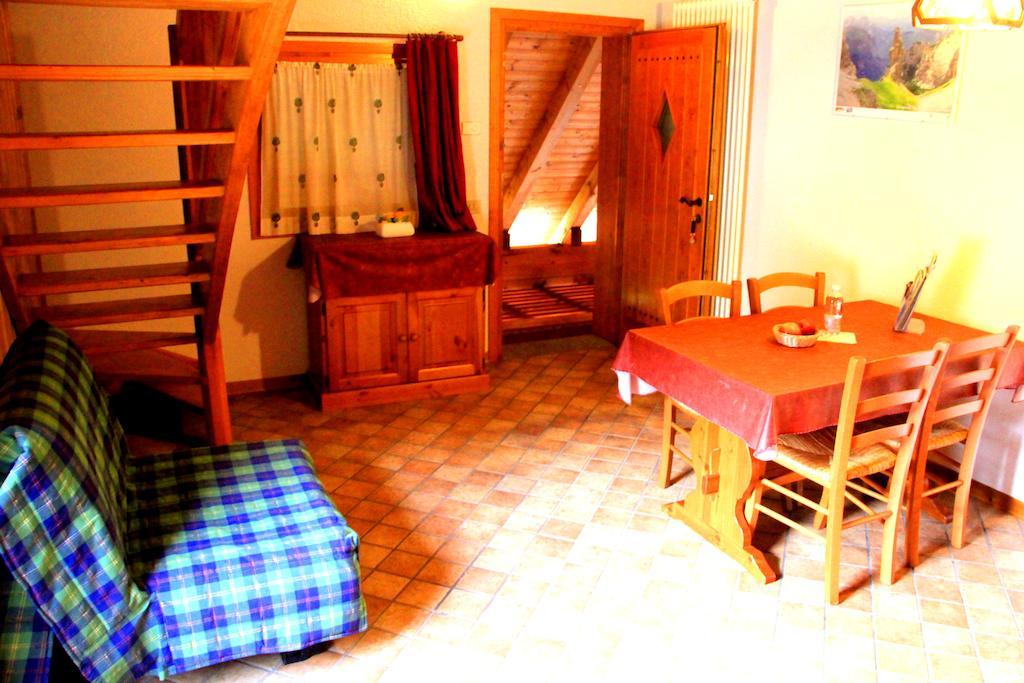 Agriturismo Pian Dei Tass Barcis Pokój zdjęcie