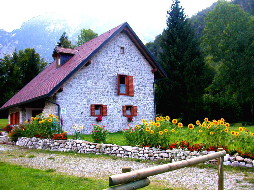 Agriturismo Pian Dei Tass Barcis Zewnętrze zdjęcie