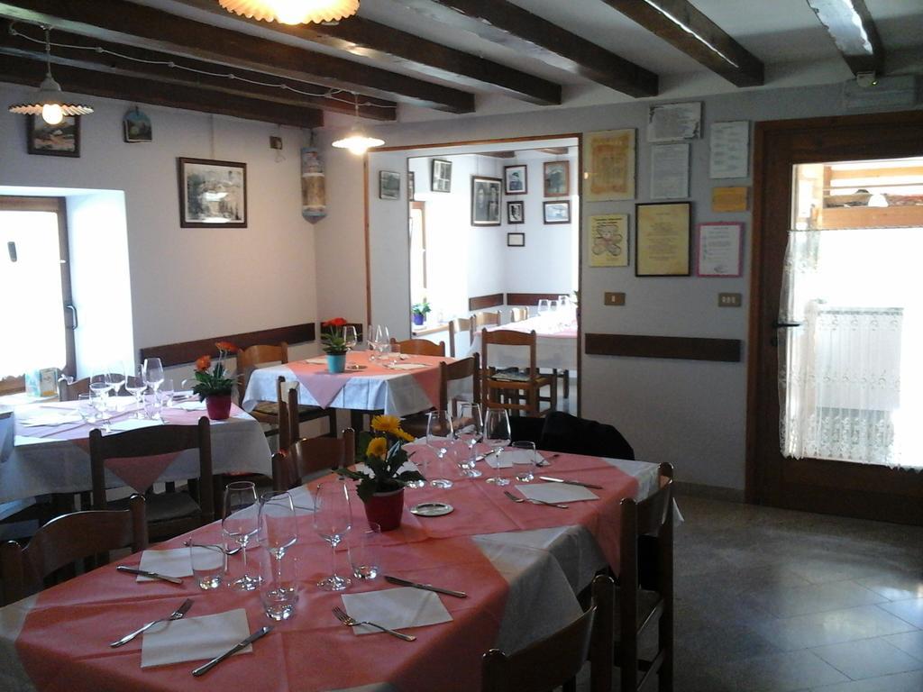 Agriturismo Pian Dei Tass Barcis Zewnętrze zdjęcie