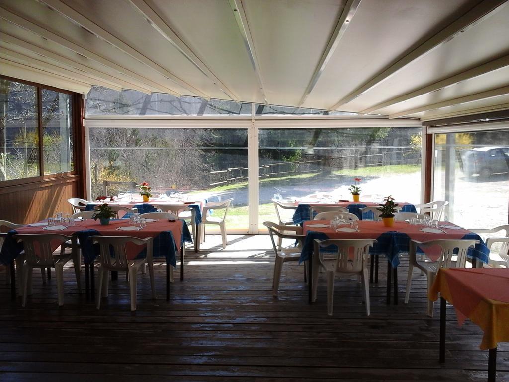 Agriturismo Pian Dei Tass Barcis Zewnętrze zdjęcie