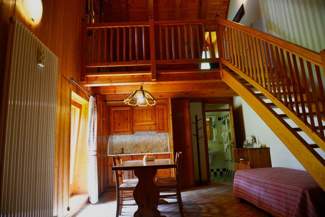 Agriturismo Pian Dei Tass Barcis Zewnętrze zdjęcie