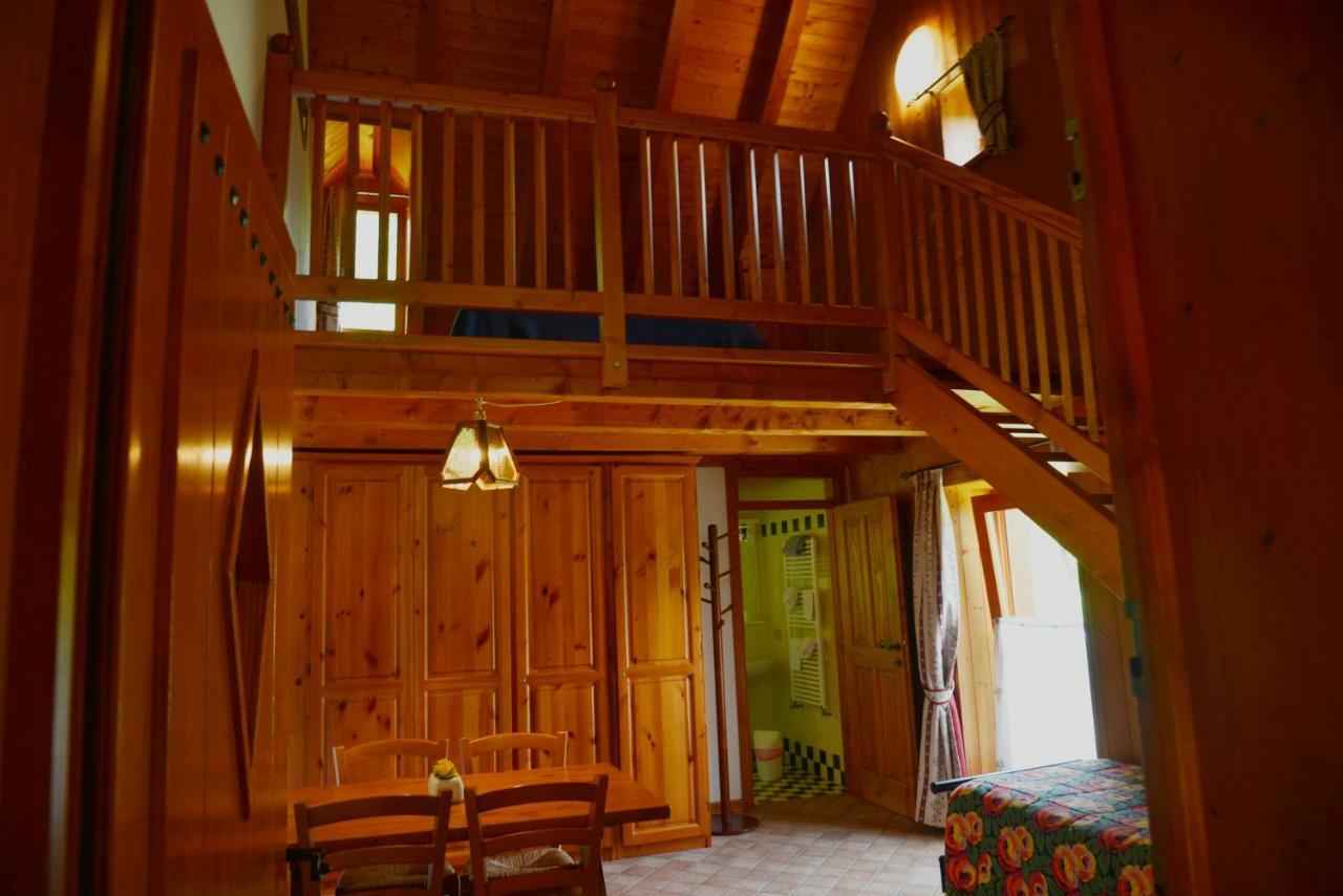 Agriturismo Pian Dei Tass Barcis Zewnętrze zdjęcie