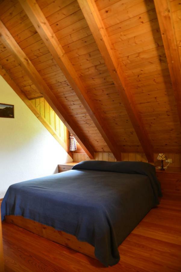 Agriturismo Pian Dei Tass Barcis Zewnętrze zdjęcie