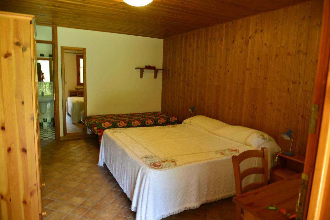 Agriturismo Pian Dei Tass Barcis Zewnętrze zdjęcie
