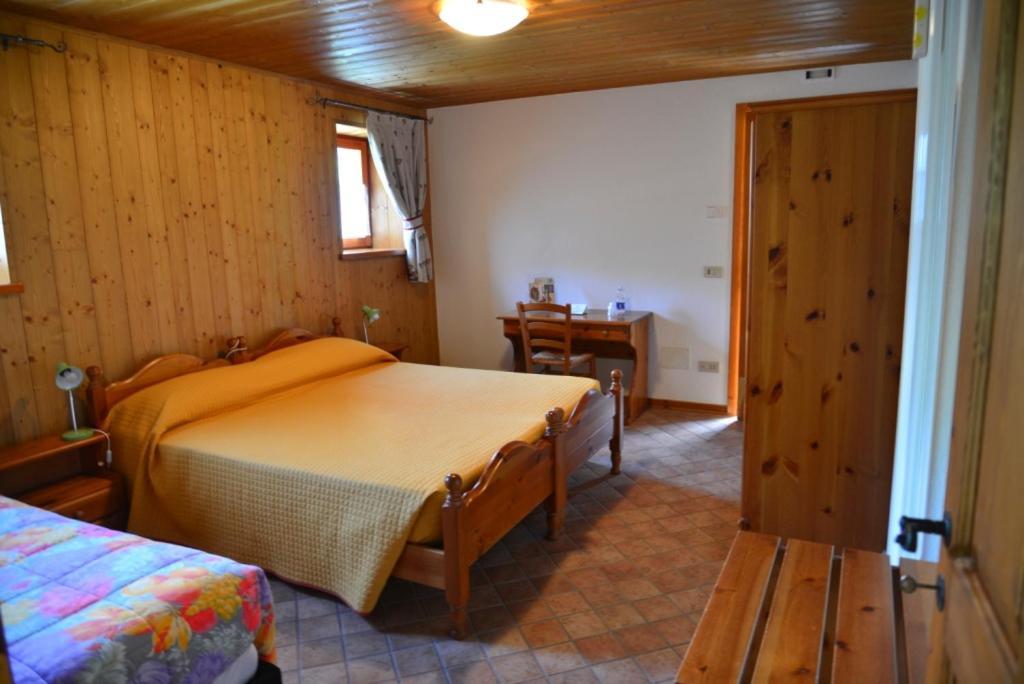 Agriturismo Pian Dei Tass Barcis Zewnętrze zdjęcie